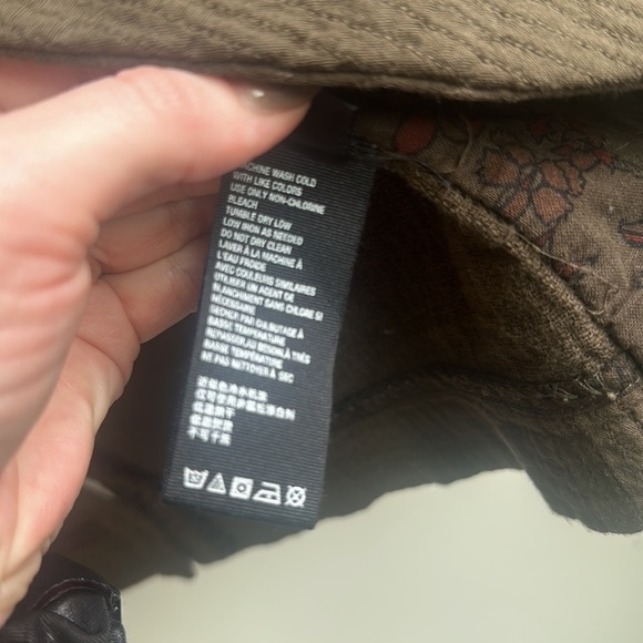 Free People Blazer - Picture 5 of 8